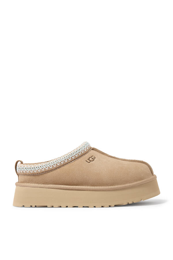 Tazz II Slippers