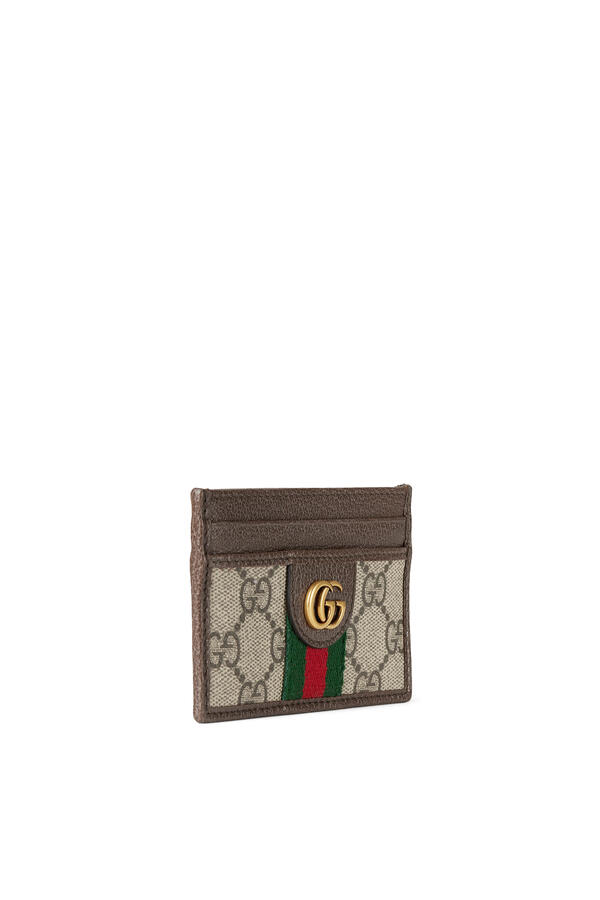 Ophidia Card Case