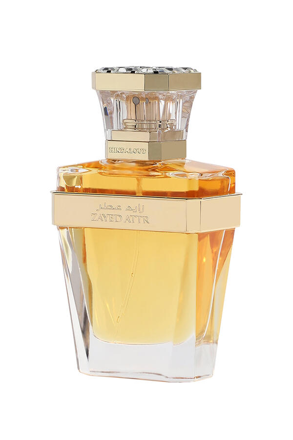 عطر زايد عطار