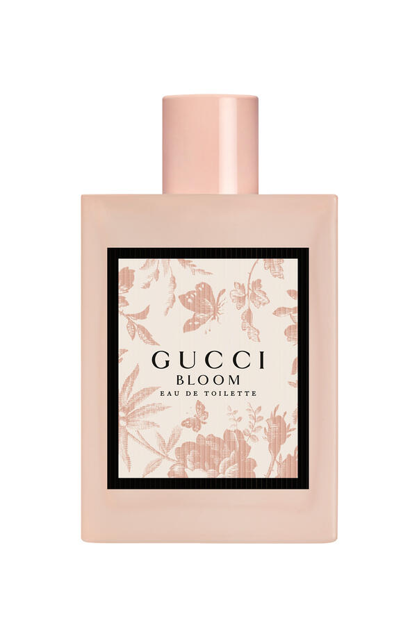 Bloom Eau de Toilette