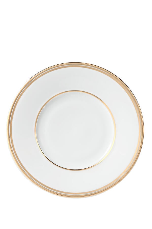 Wilshire Bread and Butter Plate 