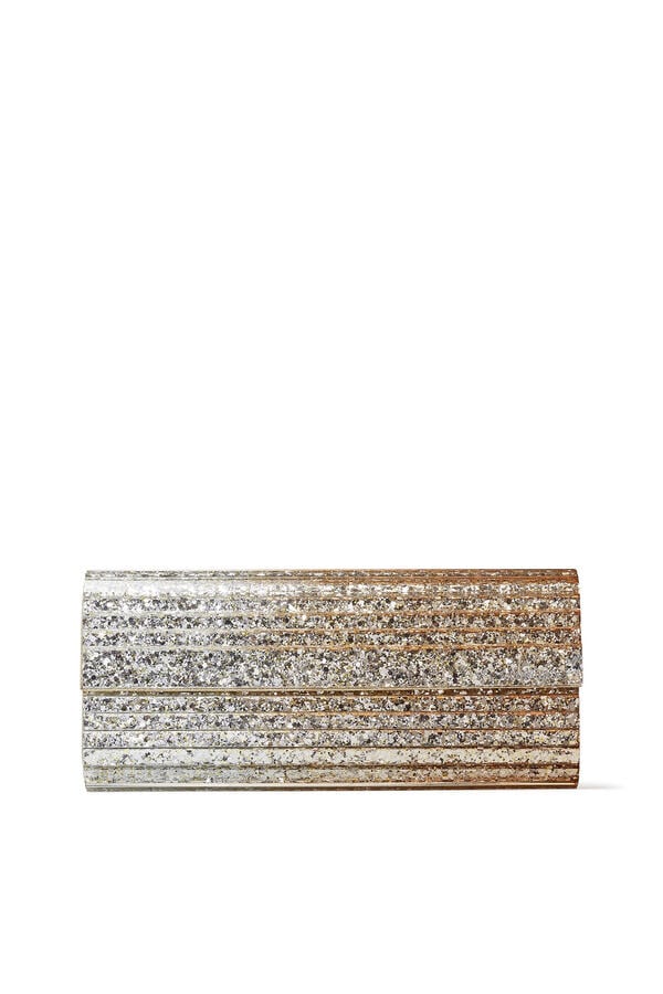 Glitter Sweetie Clutch