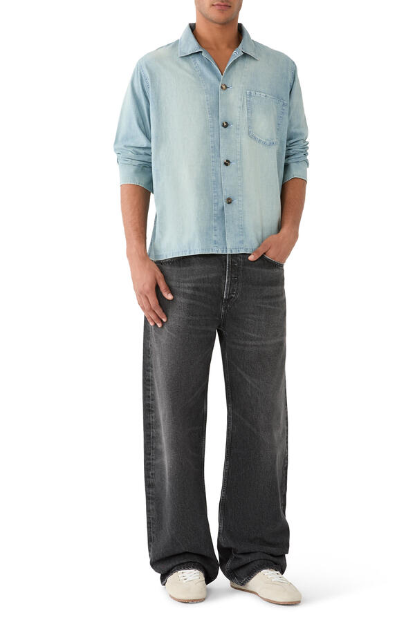 Afton Jeans