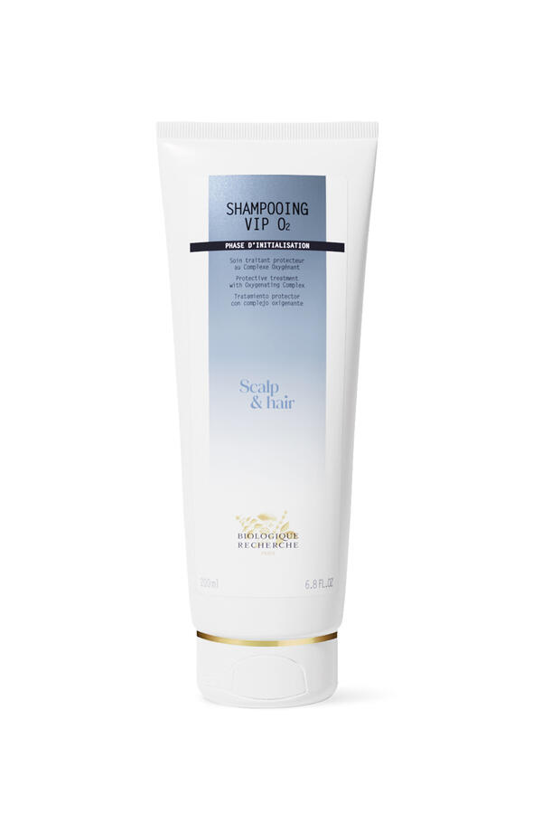 Shampooing VIP O2 