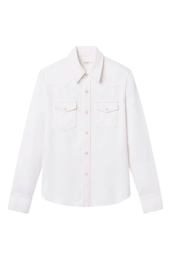 The Classic Shirt 