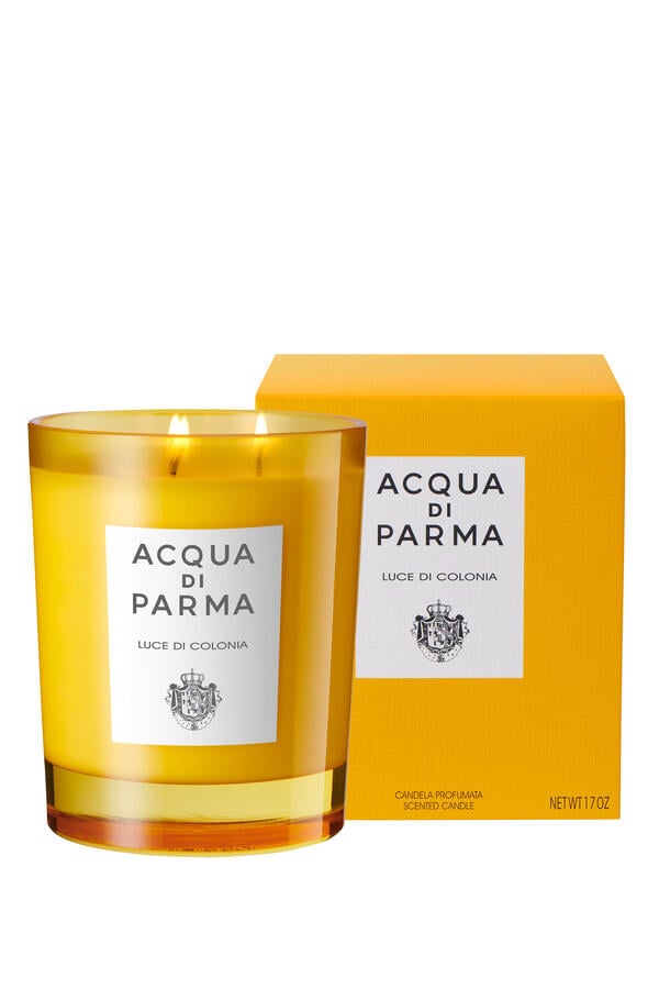 Luce di Colonia Candle