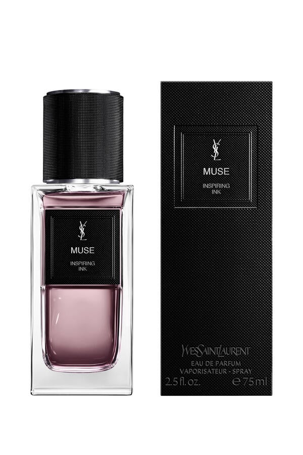 MUSE Eau de Parfum - Le Vestiaire Des Parfums 