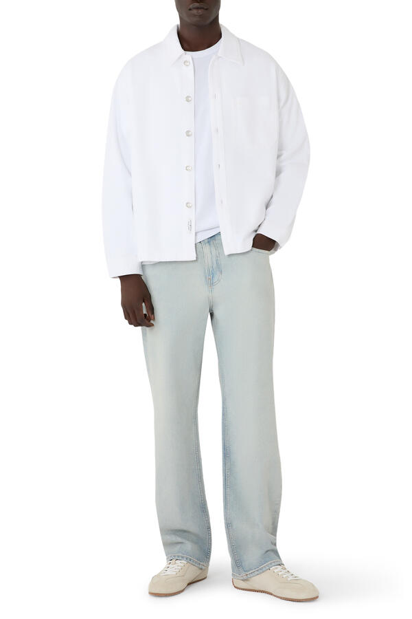 Astor Overshirt