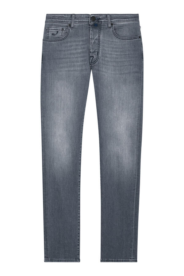 Bard Regular-Slim 5-Pocket Jeans
