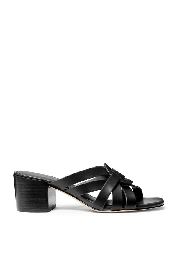 Erika 55 Leather Sandals