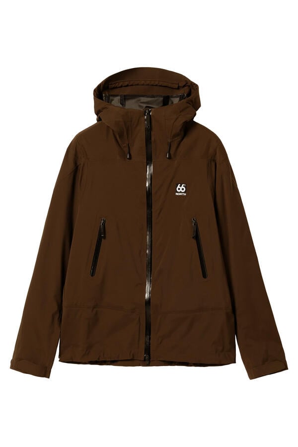 Snæfell Shell Jacket 