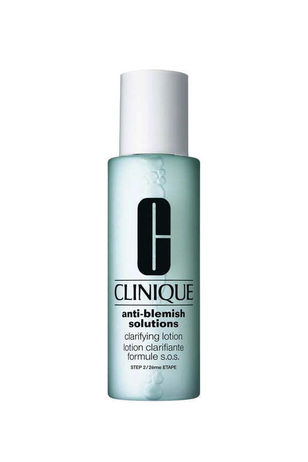Anti-Blemish Solutions™ Clarifying Lotion