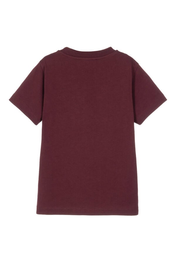 Kids  Logo Jersey Short-Sleeve T-Shirt 