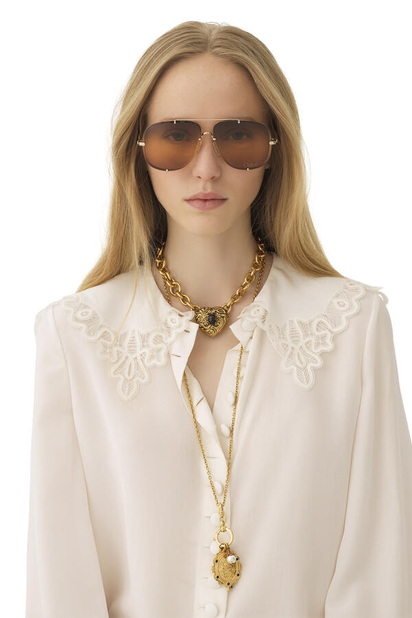 Ivy Sunglasses