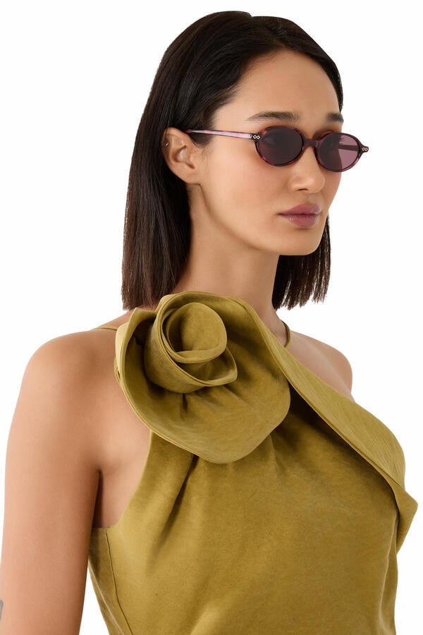 Noor Sunglasses