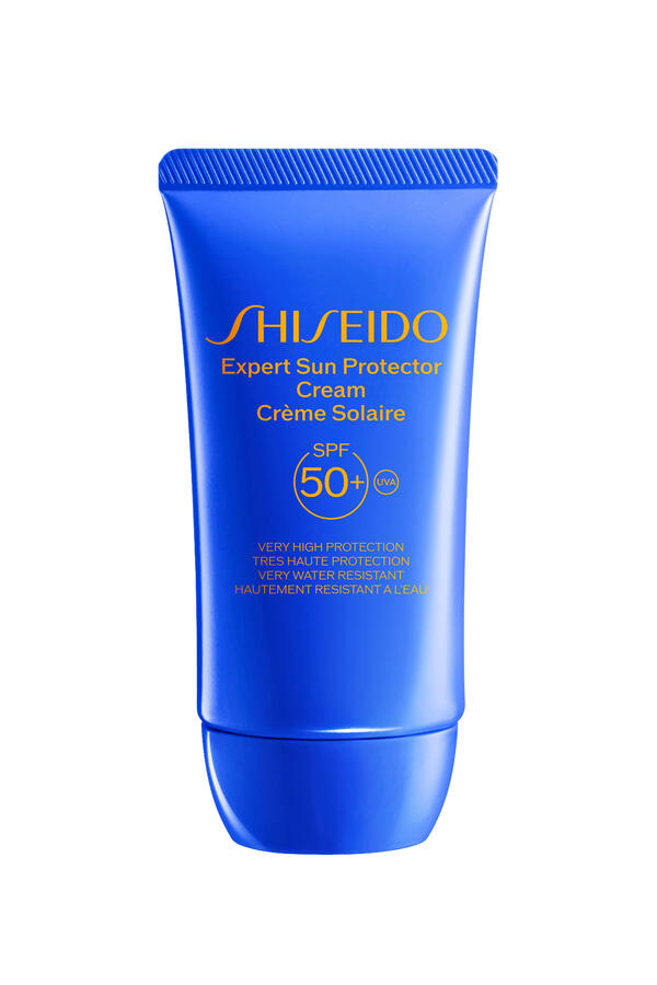 كريم اكسبرت للحماية من الشمس مع عامل الحماية SPF 50+‎‏