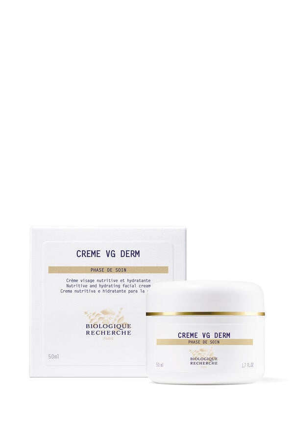 Crème VG Derm