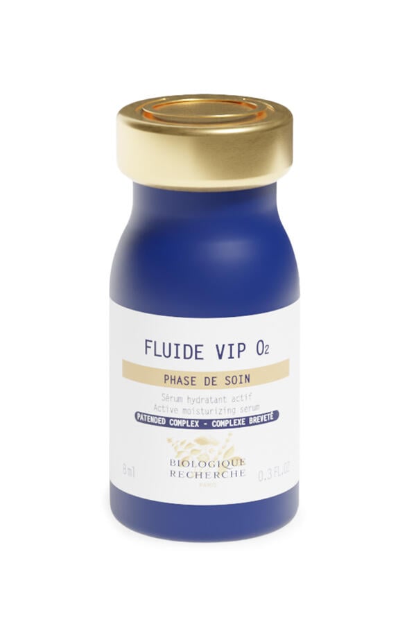 Fluide VIP O2
