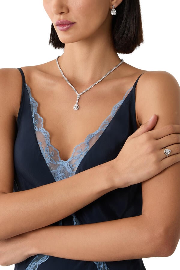 Nova Necklace Set