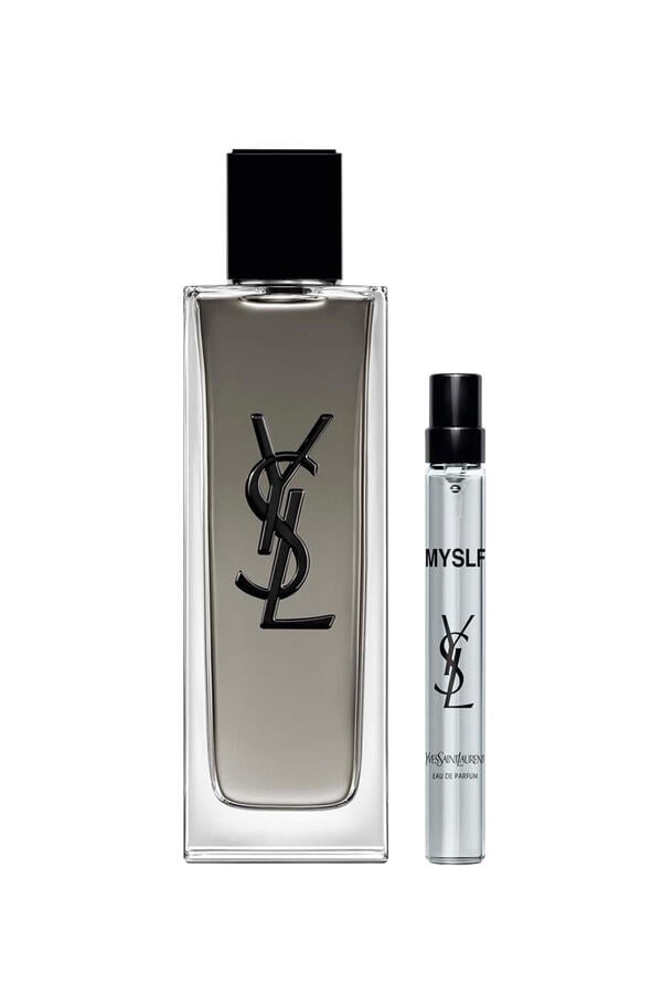 MYSLF Eau de Toilette Intense Gift Set