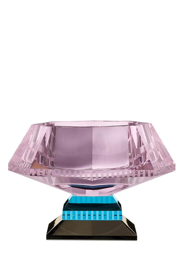 Bellis Crystal Bowl