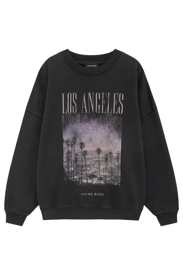 Miles Sweatshirt
