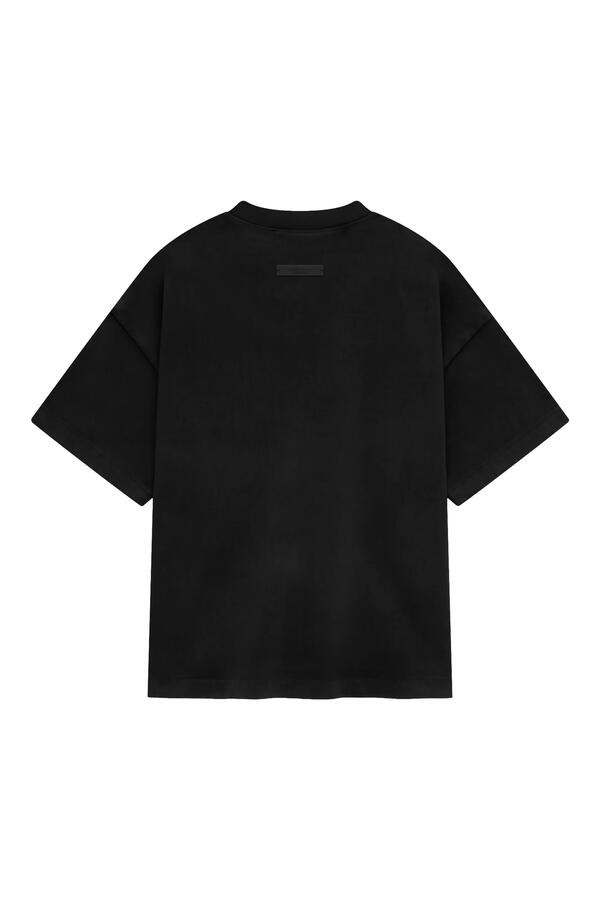 Kids Heavy Crewneck T-Shirt