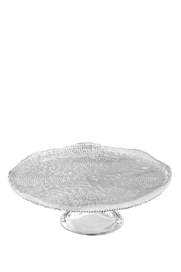 Diamante Cake Stand