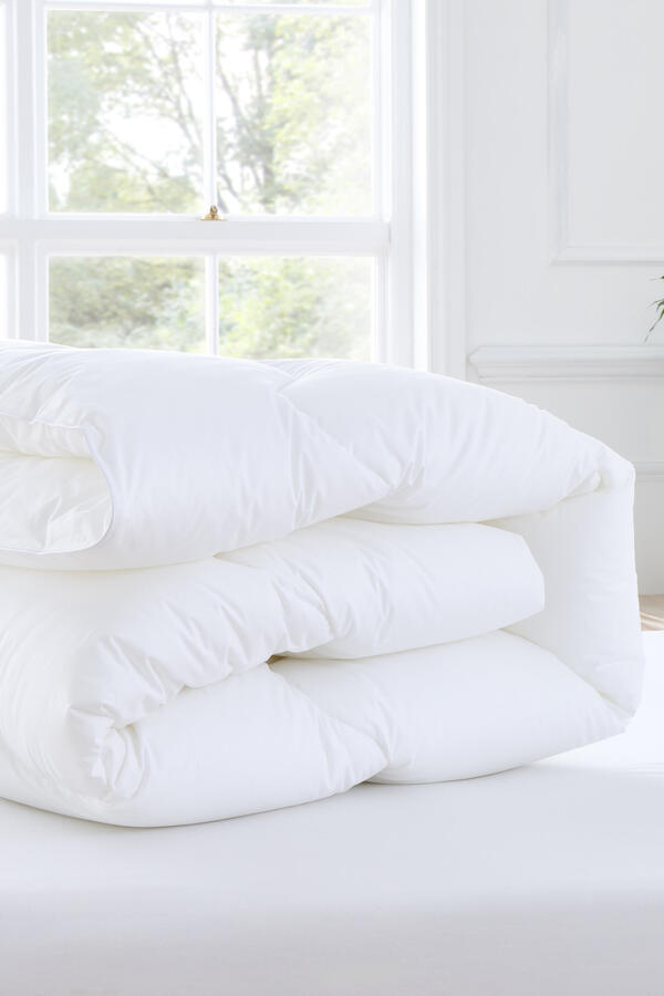 Pure Comfort Anti-Allergy 10.5 Tog Duvet