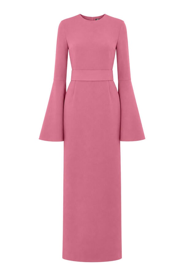Theia Maxi Dress