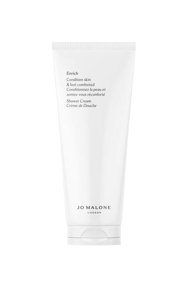 Enrich Shower Cream