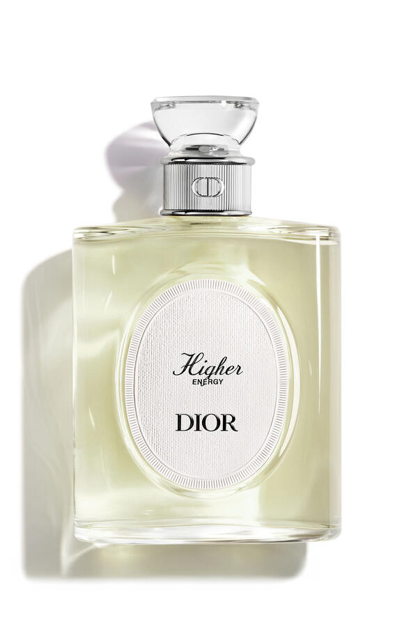 Higher Energy Eau de Toilette