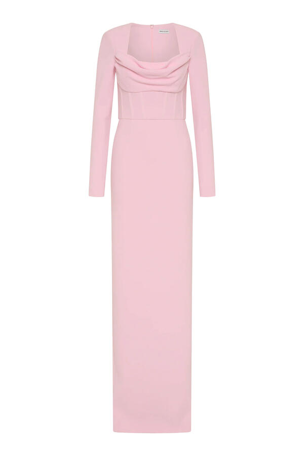 Nemy Gown