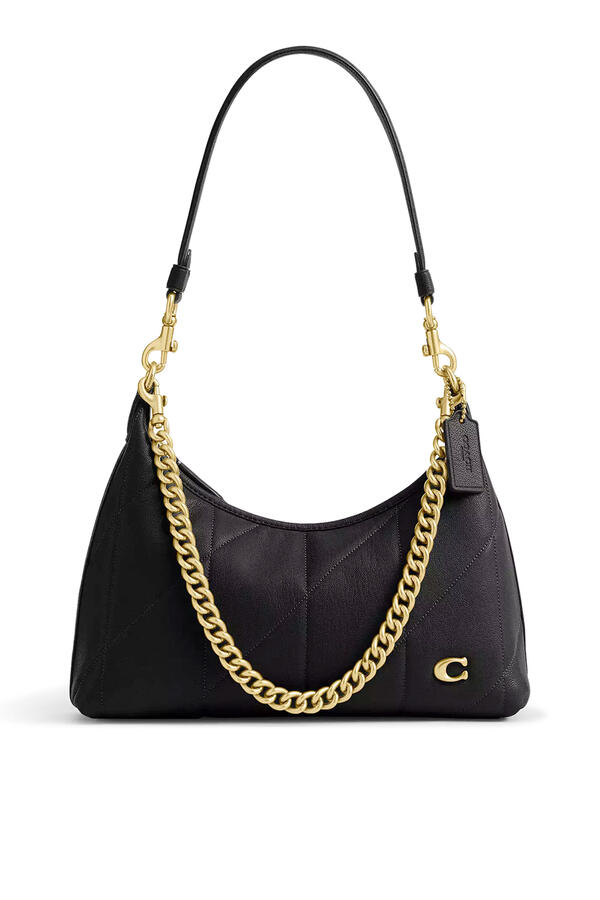 Juliet 25 Shoulder Bag with Quilting
