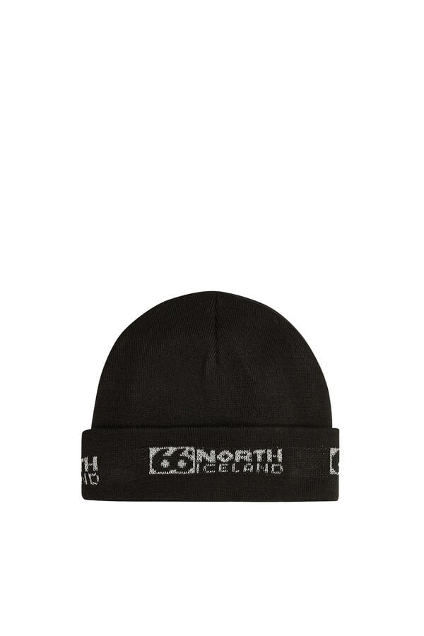 Workman Beanie