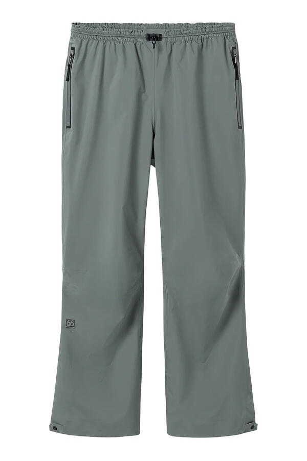 Aðalvík Packable Rain Pants
