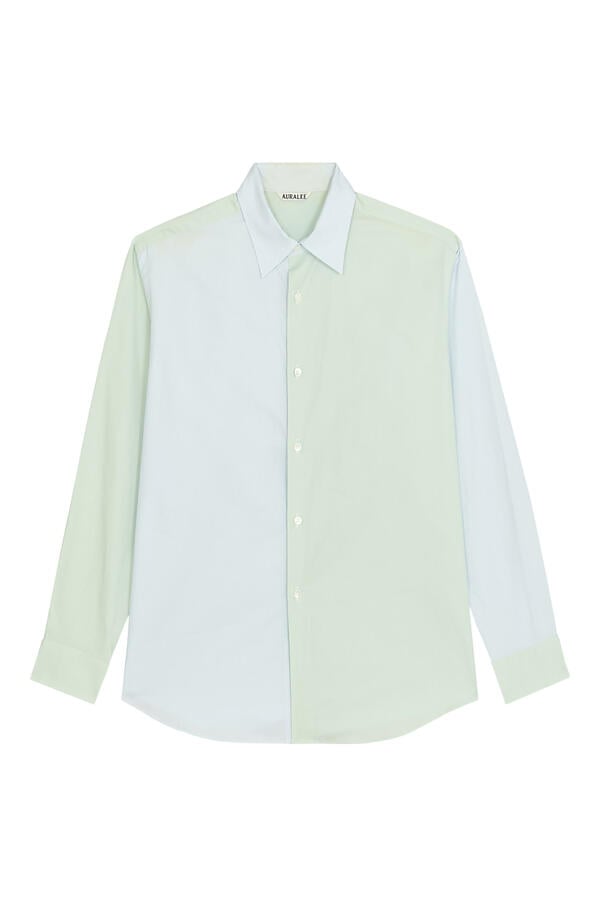 Finx OX Chambray Shirt