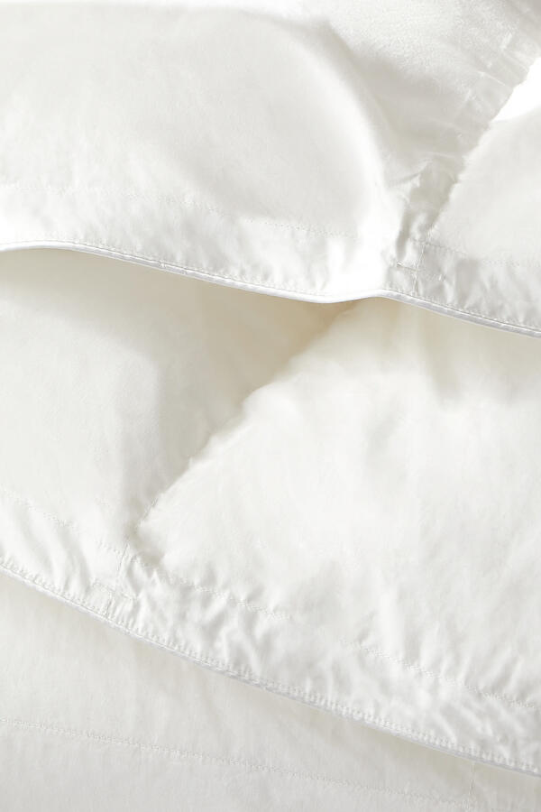 Muscovy Duck Down Duvet, 10.5 TOG