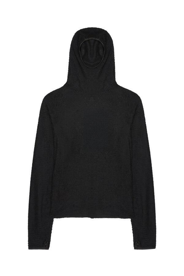Polartec® Alpha™ Balaclava Pullover