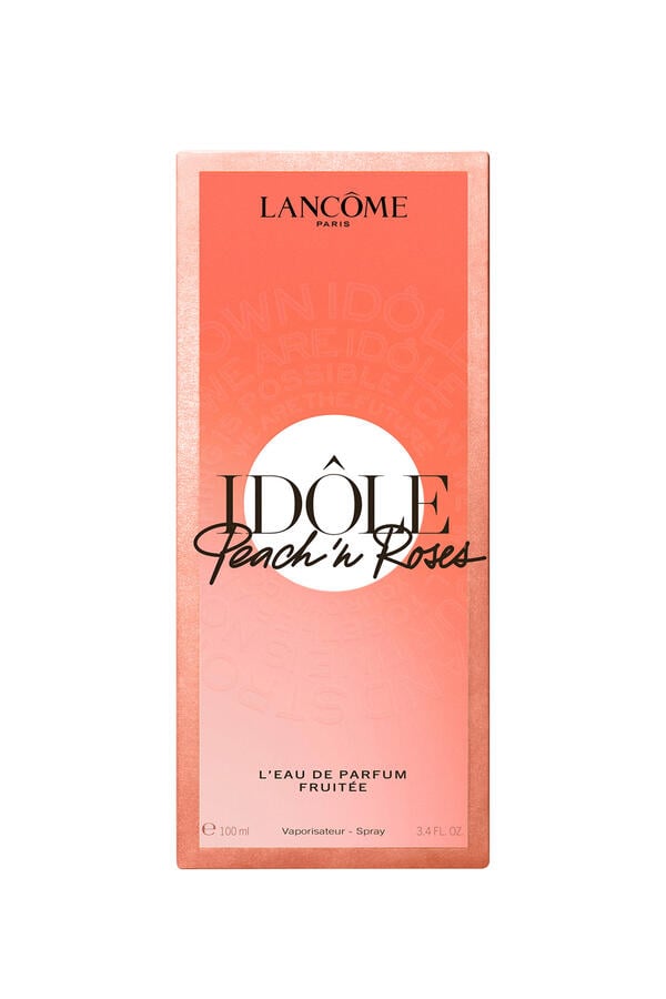 Idôle Peach’N Roses Eau de Parfum