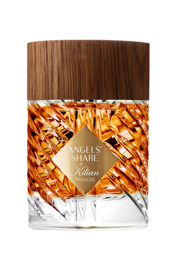 Angels’ Share Paradis Extrait de Parfum 