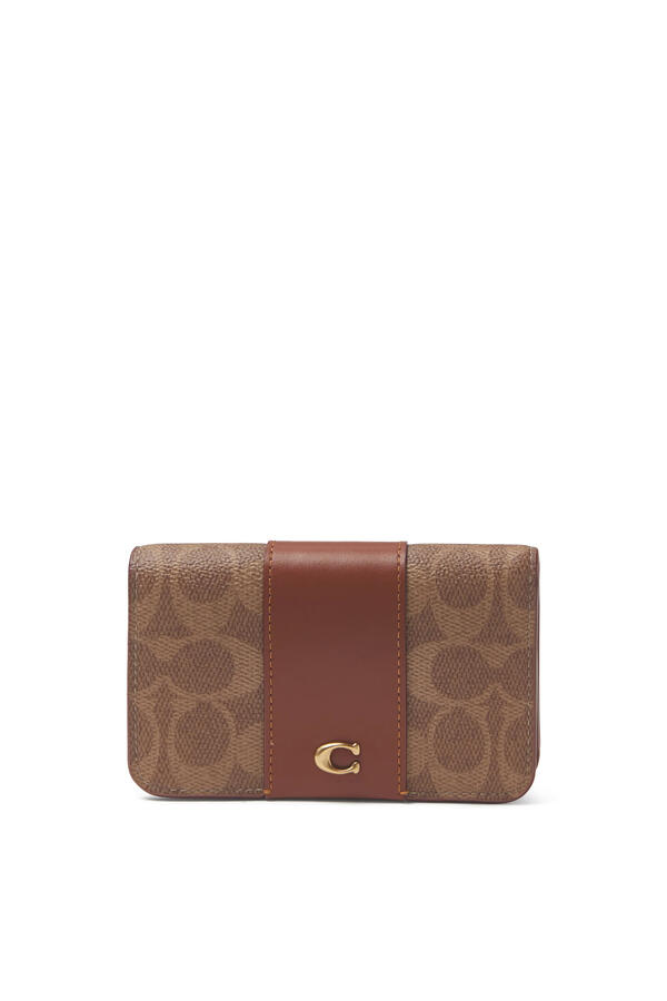 Essential Slim Card Case