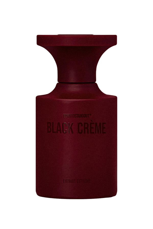 BLACK CRÈME Extrait Extreme
