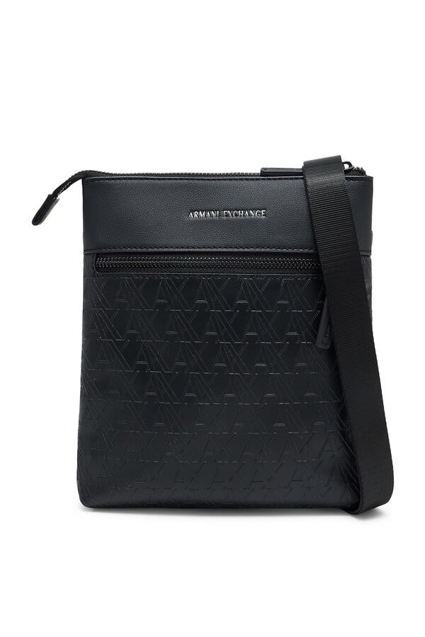Phil Messenger Bag