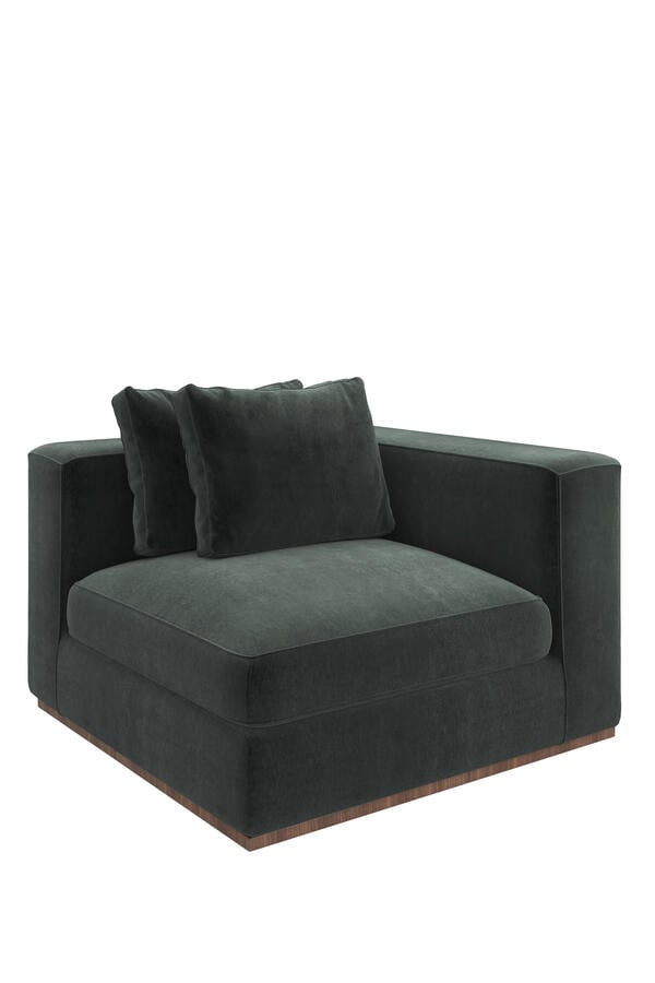 Bello Corner RAF Chair