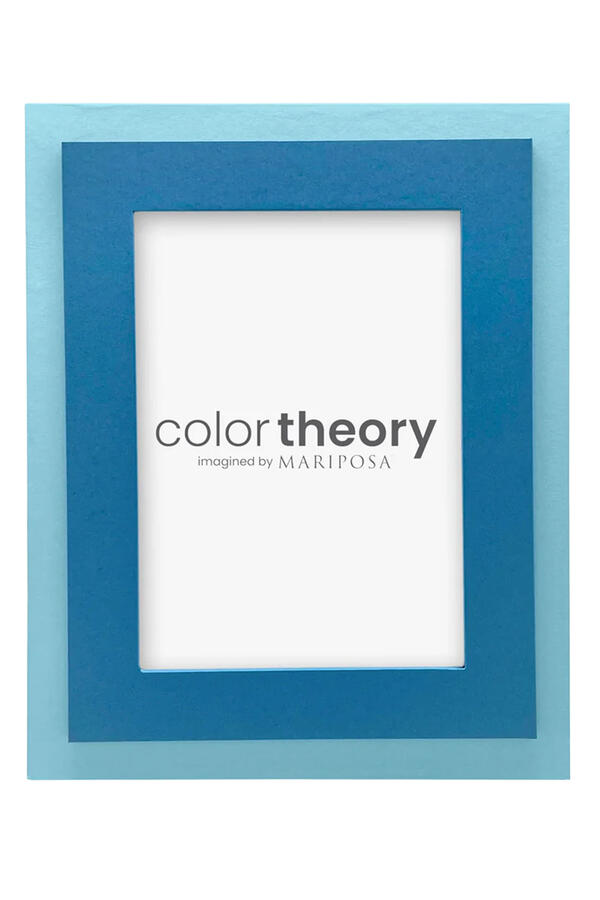 Tiered Picture Frame, 5x7