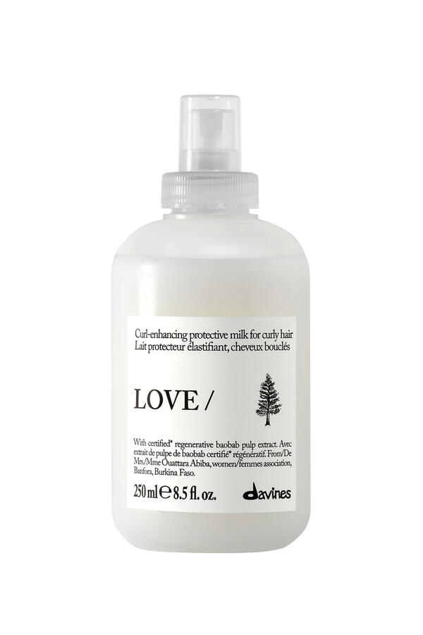 Love Curl Enhancing Milk