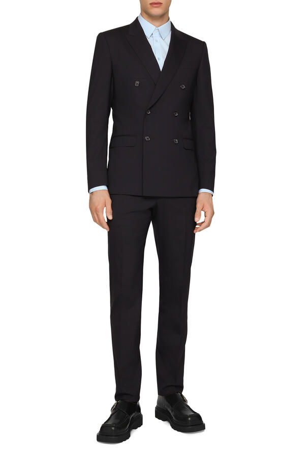  Stretch Poplin Gold-Fit Shirt