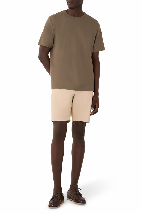 Short Sleeves T-Shirt