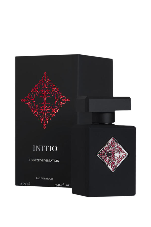 Addictive Vibration Eau de Parfum Spray